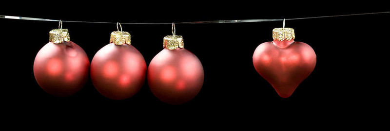 圣誕節(jié)的概念