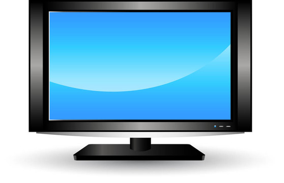 液晶電視