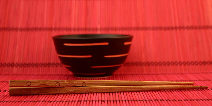 中國食品