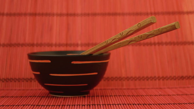 中國食品