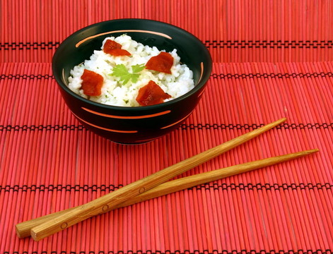 中國食品