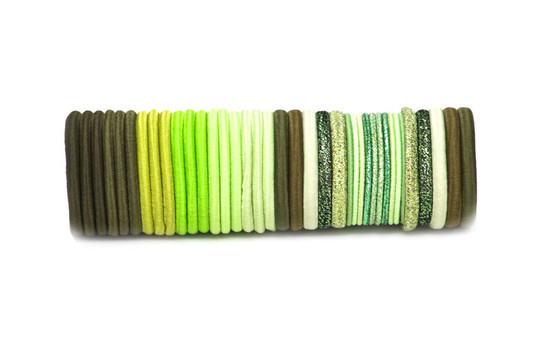 頭發(fā)彈性帶