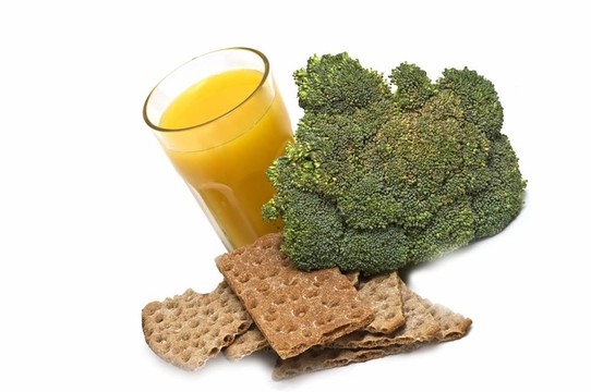 健康的飲食理念