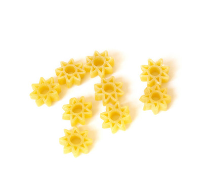 原通心粉