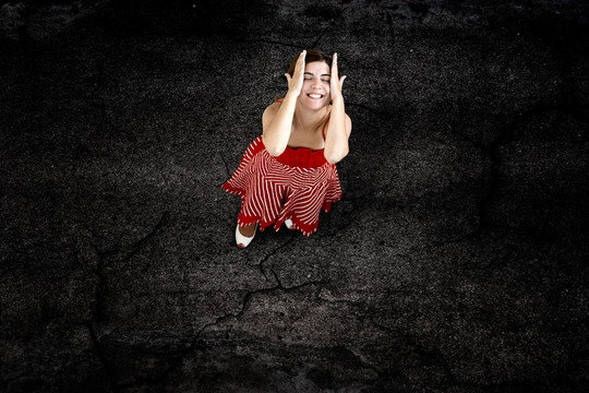 幸福
