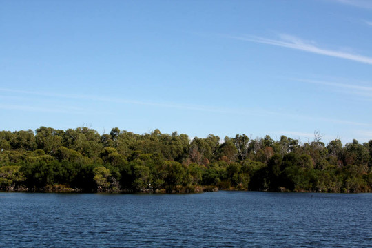 揚切普國家公園