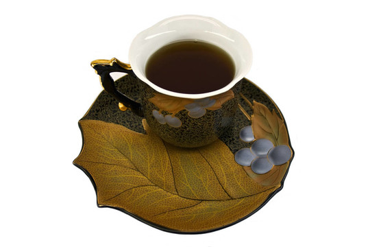 一杯茶