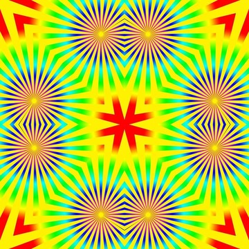 壁紙無縫模式