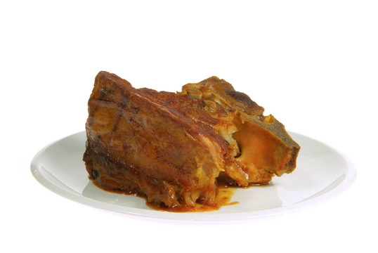 烤牛肉02