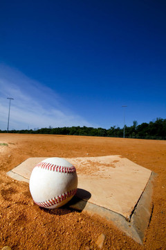 棒球Homeplate