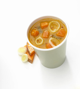 杯湯