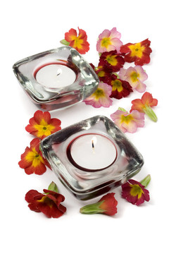 芳香療法的概念