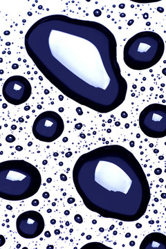 水滴