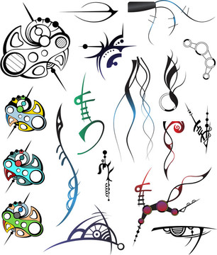 藝術(shù)設(shè)計元素2