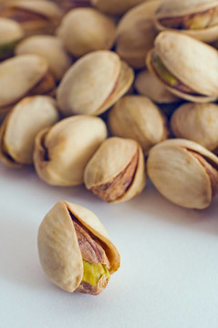開(kāi)心果