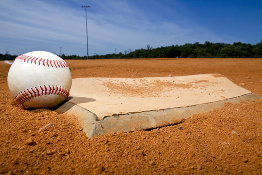 Homeplate