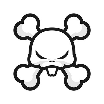 顱骨