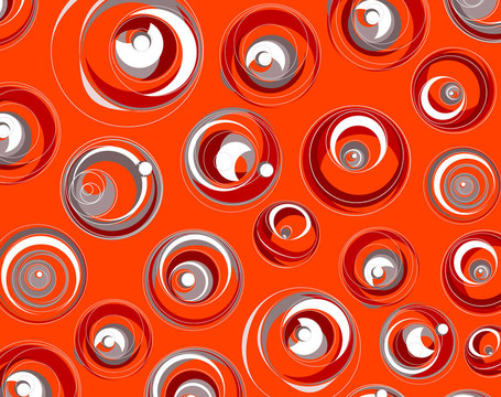 復(fù)古的背景