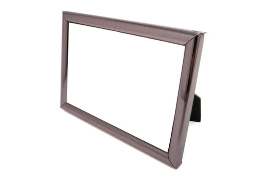 空金屬相框隔離