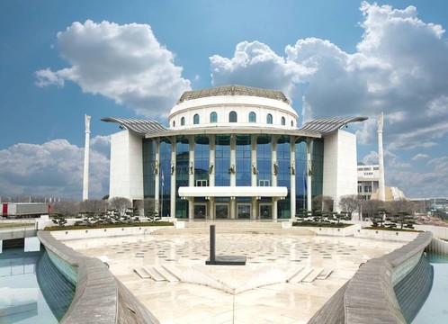 劇場