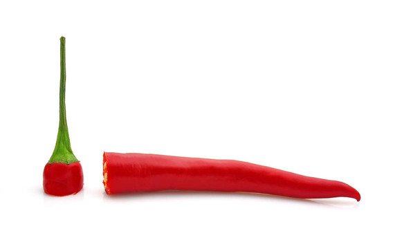 意大利辣味香腸