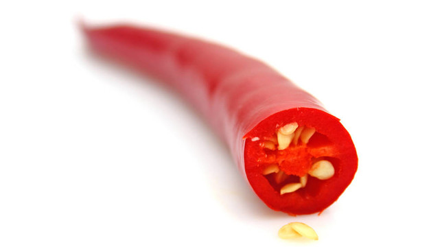 意大利辣味香腸