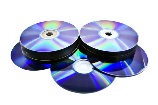 磁盤