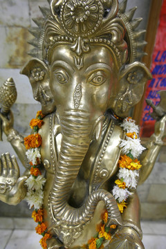 Ganesh