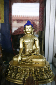 佛