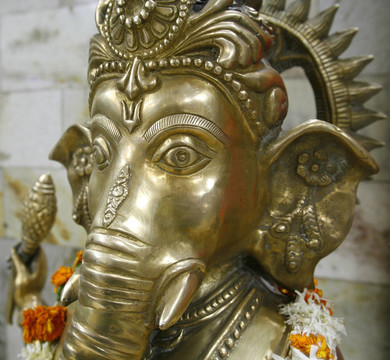 Ganesha