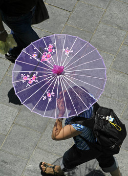 雨傘