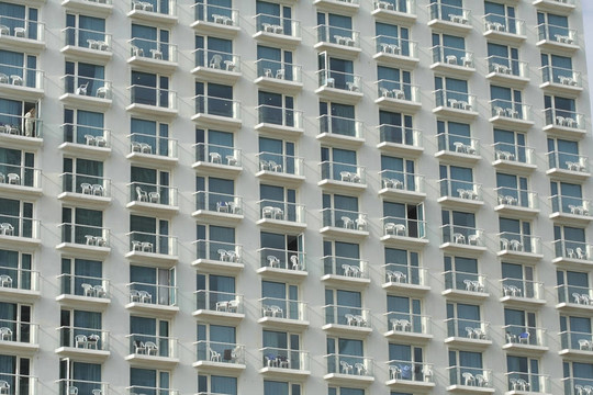 窗口模式