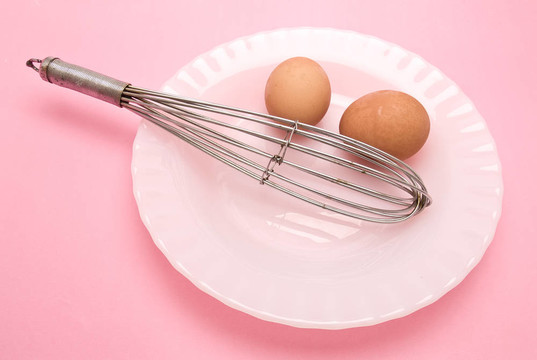 和打蛋器