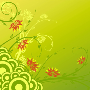 花界