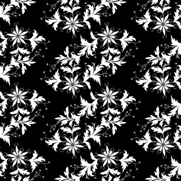 與Flowers的無縫模式