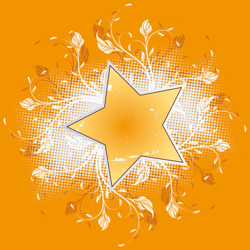花星