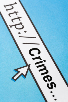 網(wǎng)絡犯罪
