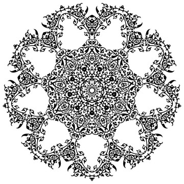 蕾絲花邊