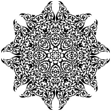蕾絲花邊