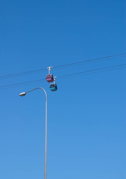 電纜車