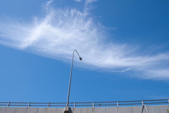 道路燈