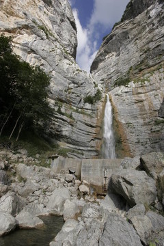 山