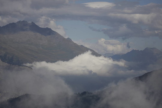 山
