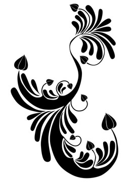 花卉裝飾