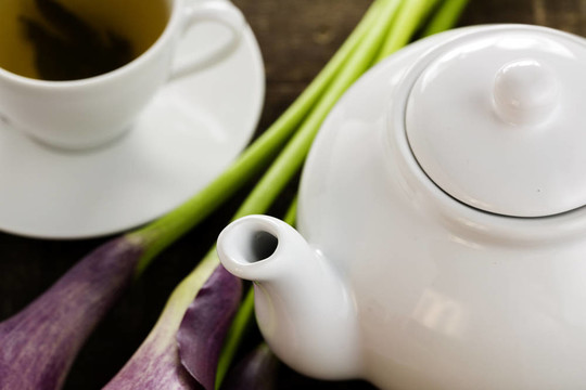 下午茶時(shí)間