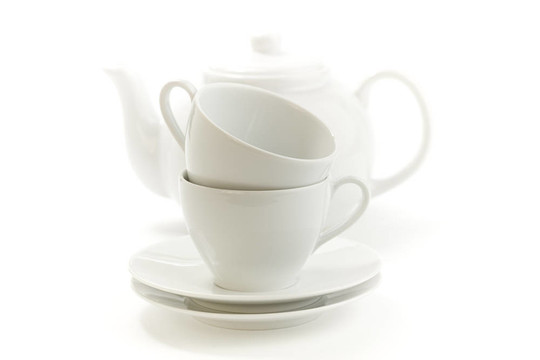 下午茶時間