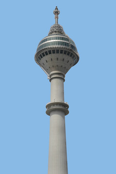 新土耳其電視塔建筑/伊斯坦布爾