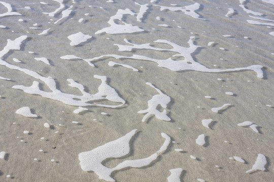 水
