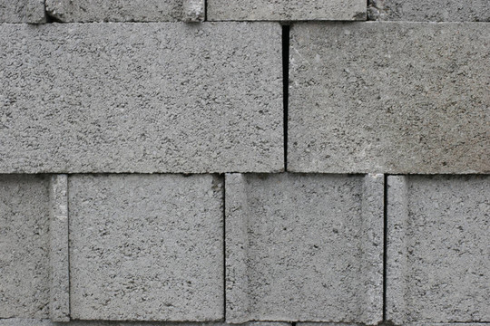 建筑砌塊