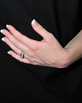 結(jié)婚戒指